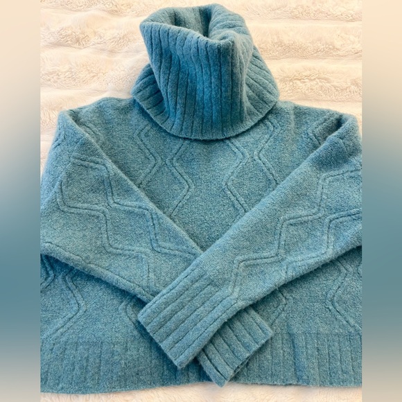 Nordstrom Sweaters - 🛍FLASH SALE! Nordstrom Signature Cashmere Sweater